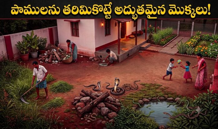 Monsoon snake prevention tips Monsoon snake prevention tips