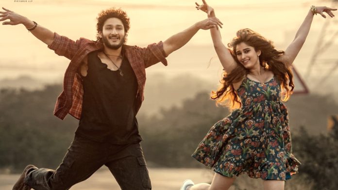 Srinivasa Mangapuram review