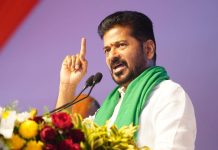 CM Revanth Reddy : క్వశ్చన్ పేపర్లు అమ్ముకున్నారు.. BRS పై సీఎం రేవంత్ రెడ్డి ఫైర్ ! cm revanth reddy
