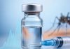 Dengue Vaccine : డెంగ్యూ వ్యాక్సిన్కు గ్రీన్ సిగ్నల్.. నాలుగు నుంచి అరవై ఏళ్ల వారికి!