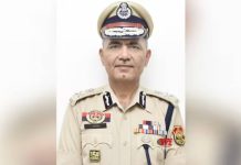 Tripura DGP : త్రిపుర డీజీపీ మృతి.. తుపాకీతో కాల్చుకుని ఆత్మహత్య!