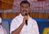 సీఎం విజయ్పై అనుచిత వ్యాఖ్యలు : DMK MLA అరెస్టు