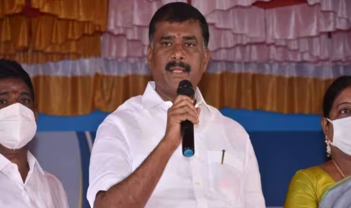 dmk mla