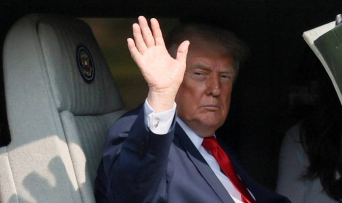 donald