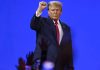 Donald Trump : మరో బాంబు పేల్చిన డొనాల్డ్ ట్రంప్.. 200 శాతం టారిఫ్ లు!