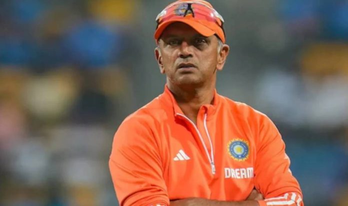 dravid