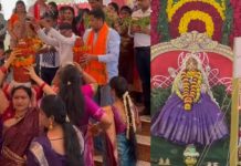 Dubai Bonalu 2026: దుబాయ్ లో వైభవం.. అంగరంగ వైభవంగా బోనాల పండుగ! dubai