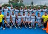 Hockey World Cup : హాకీ వరల్డ్ కప్.. జట్టును ప్రకటించిన భారత్