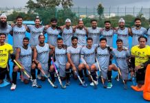 Hockey World Cup : హాకీ వరల్డ్ కప్.. జట్టును ప్రకటించిన భారత్