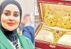 IRAQ : ఇరాక్ ఎంపీ ఇంట్లో బంగారు బికినీ.. సోషల్ మీడియాలో షాకింగ్ ఫోటోలు వైరల్ ! iraq