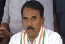 హరీష్, KTR రండి.. సోమాజిగూడ ప్రెస్క్లబ్ లో మంత్రి జూపల్లి వెయిటింగ్! jupally krishna rao