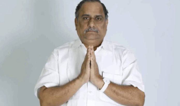 mudragada
