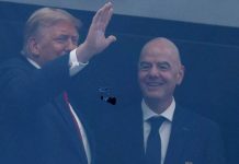Donald Trump : మళ్ళీ ఫిఫా వరల్డ్ కప్ను అమెరికాలో నిర్వహిస్తాం : ట్రంప్ సంచలన ప్రకటన!