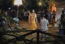 varanasi : రాముడి అవతారంలో మహేష్ బాబు …వారణాసి లుక్ లీక్?.. varanasi