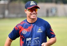 David Warner : ఫుల్ గా తాగి పోలీసులకు దొరికిపోయిన డేవిడ్ వార్నర్.. 9 నెలలు జైల్లోనే! warnar