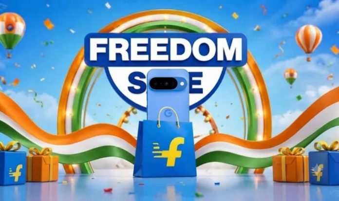 Flipkart Freedom Sale Flipkart Freedom Sale