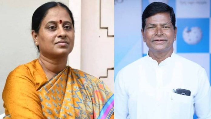 Konda-Surekha-and-Chinna-Reddy