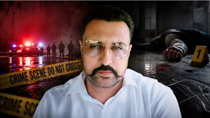 Aam Aadmi Party (AAP) activist Gurpreet Singh Gopi was shot dead