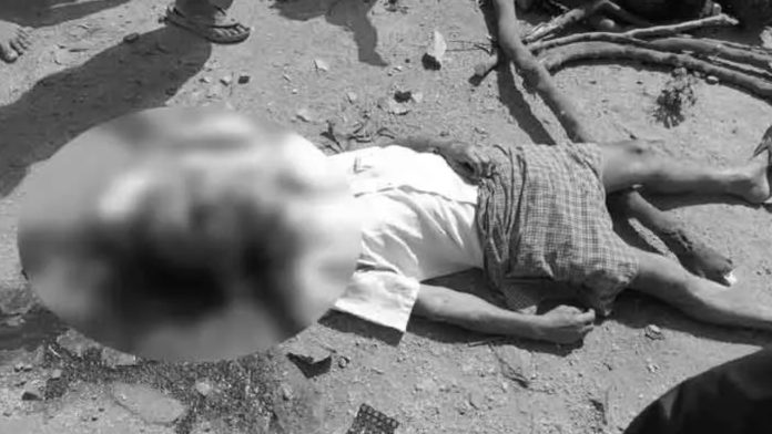 Dispute over a neem tree ends in tragedy with two deaths.