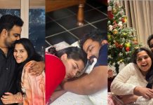 kavya kalyanram : టాలీవుడ్ లో మరో ప్రేమజంట…పెళ్లిపీటలెక్కనున్న కావ్య కళ్యాణ్ రామ్, కాల భైరవ?