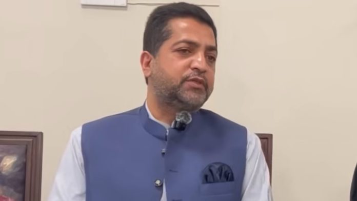 Balochistan Home Minister