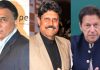 Imran Khan :ఇమ్రాన్ కు అనారోగ్యం..పాక్ ప్రభుత్వానికి 21 మంది మాజీ క్రికెటర్ల లేఖ