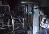 Hospital fire accident : ఆస్పత్రిలో ఘోర అగ్నిప్రమాదం.. ముగ్గురు పసికందులు మృతి