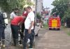 Nagpur chlorine gas leak : వాటర్ ప్లాంట్లో క్లోరిన్ గ్యాస్ లీక్.. 60 మందికి అస్వస్థత