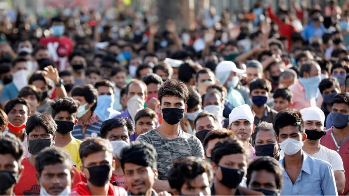 Unemployment in India
