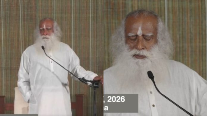 Sadhguru