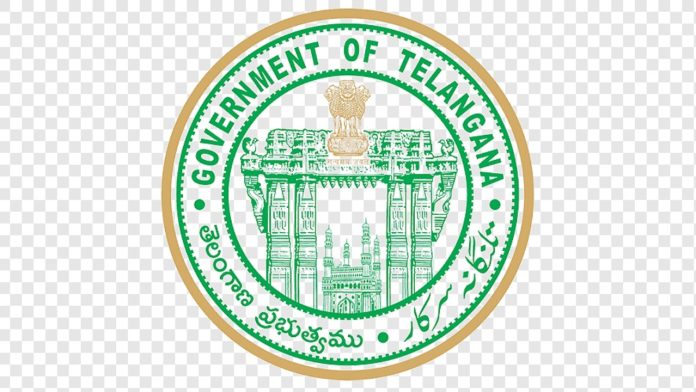telangana government,