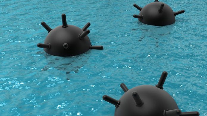 sea-mines-removed-from-strait-of-hormuz-says-usa