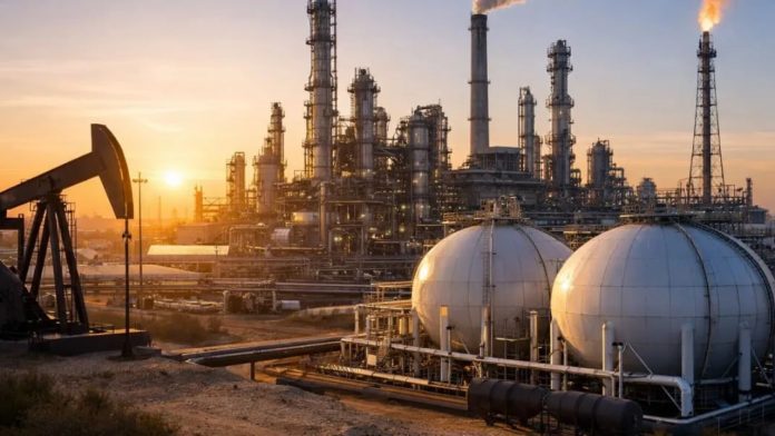 Government sets LPG production targets