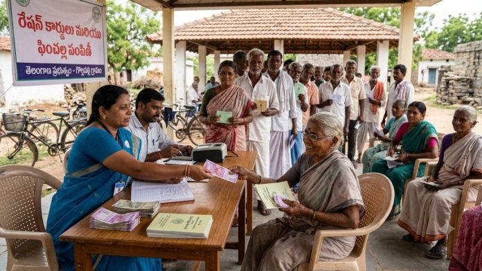 smart-ration-cards-new-pensions-and-gig-workers-act