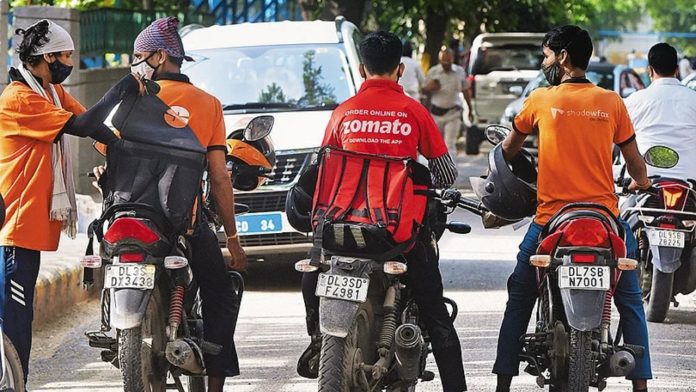 Gig and platform workers call off August 8 strike