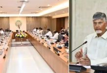 AP Cabinet :వెంటనే స్థానిక ఎన్నికలు.. బీసీలకు 34% రిజర్వేషన్లు.. కేటినెట్ సంచలన నిర్ణయం!