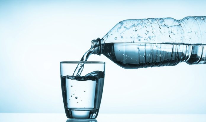 Drinking water Drinking water