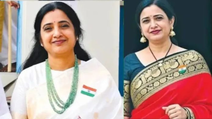 Sensational details in the Rupa Reddy murder case