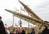 Iran: ఐరోపాలోని అమెరికా సైనిక స్థావరాలపై కన్నేసిన ఇరాన్ ?