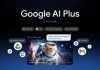 Google :ఇండియన్ స్టూడెంట్స్కు గూగుల్ గుడ్ న్యూస్.. ఏడాది పాటు ఉచితంగా గూగుల్ ఏఐ ప్లస్..
