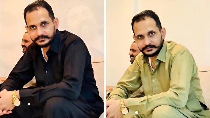TikTok to Gangster... Shahzad Bhatti's network in the city too