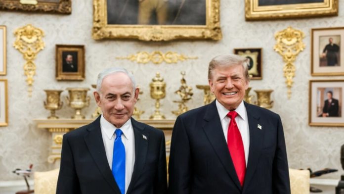 US and Israeli attacks on Iran