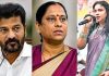 BIG BREAKING: బిగ్ ట్విస్ట్ ఇచ్చిన కొండా సురేఖ.. మల్లు రవికి సంచలన లేఖ!