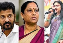 BIG BREAKING: బిగ్ ట్విస్ట్ ఇచ్చిన కొండా సురేఖ.. మల్లు రవికి సంచలన లేఖ!