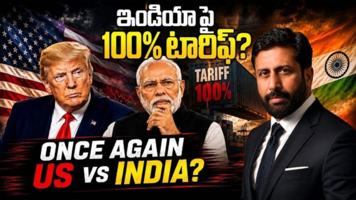 Can India Afford To GIVE UP RUSSIAN OIL?