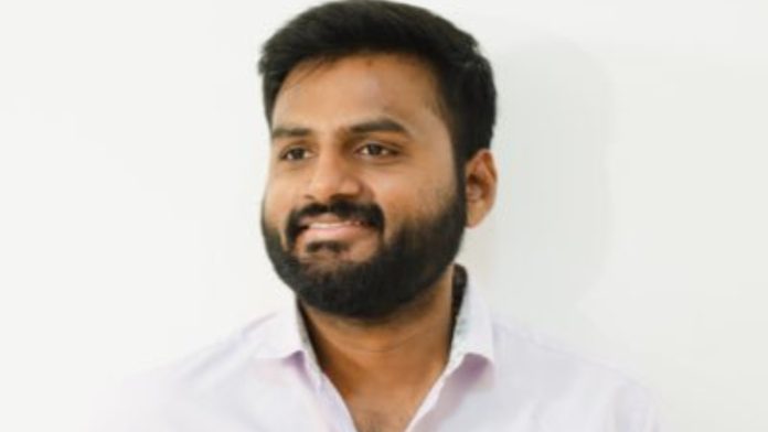Minister Konda Surekhas ex Osd Sumanth
