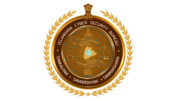 Telangana Cyber Security