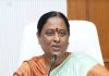 Konda Surekha : నాపై కక్ష.. ముందు సీఎంను తీసేయండి.. కొండా సురేఖ సంచలన కామెంట్స్!