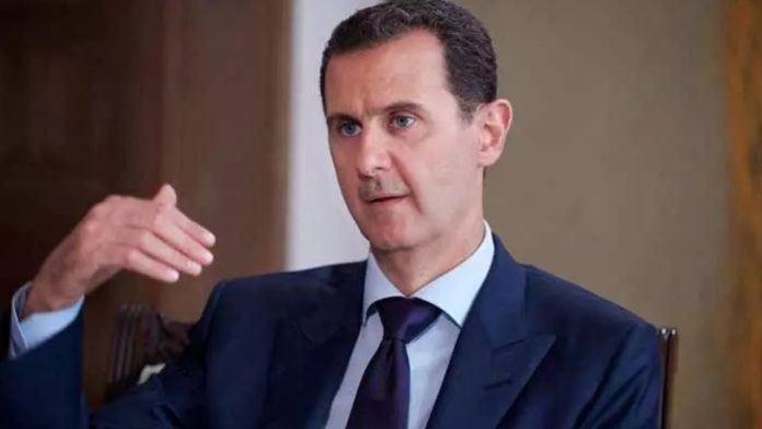 Remove term: Bashar al-Assad Bashar al-Assad