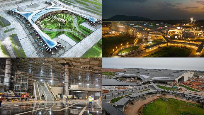 Bhogapuram Airport